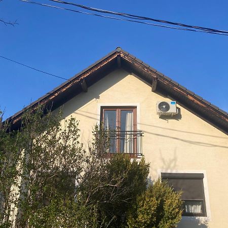 Zánka Karadi Apartman מראה חיצוני תמונה