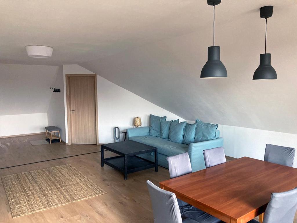 Zánka Karadi Apartman מראה חיצוני תמונה