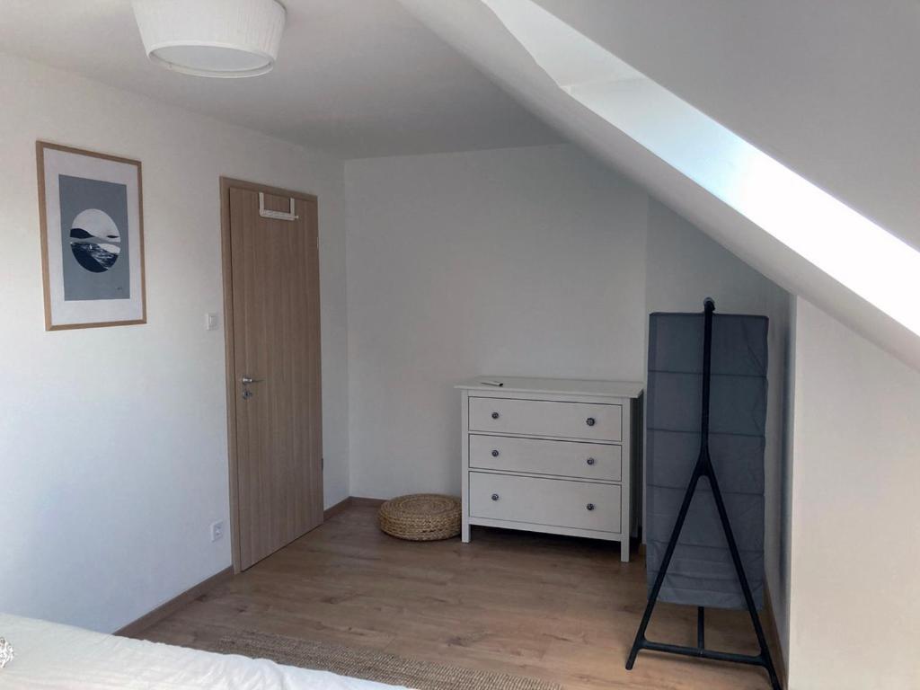 Zánka Karadi Apartman מראה חיצוני תמונה