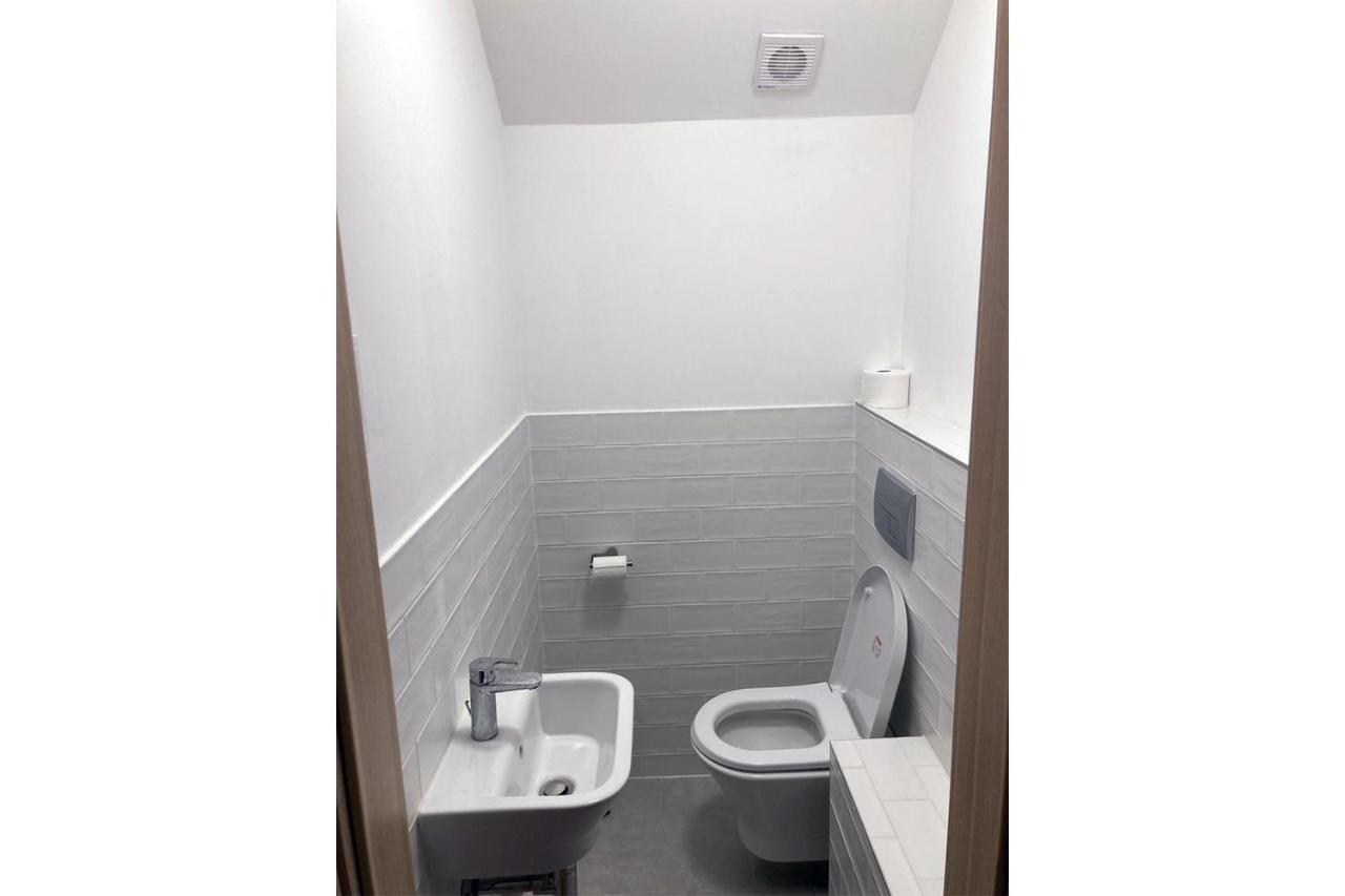 Zánka Karadi Apartman מראה חיצוני תמונה
