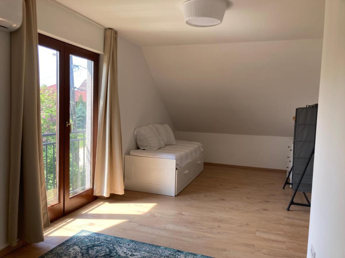 Zánka Karadi Apartman מראה חיצוני תמונה