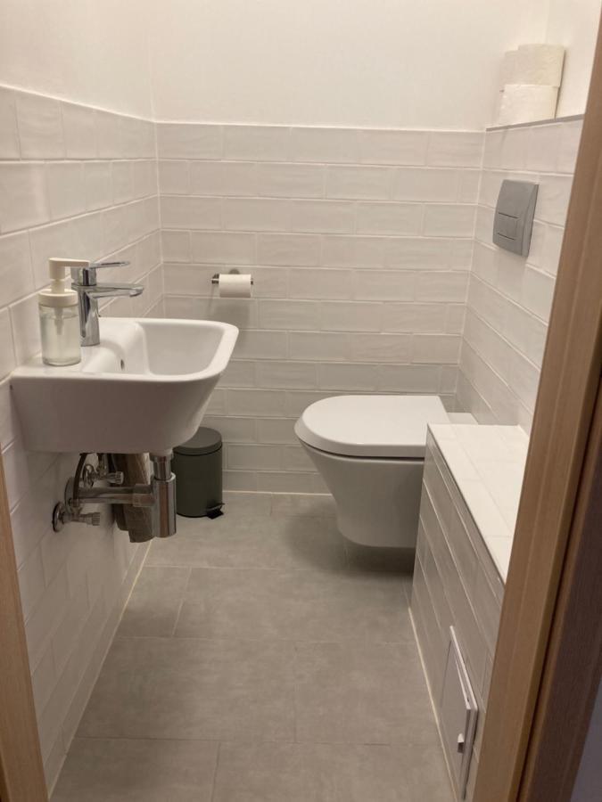 Zánka Karadi Apartman מראה חיצוני תמונה