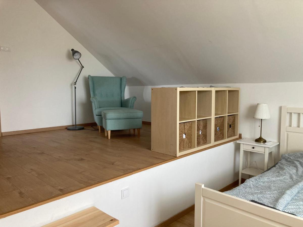Zánka Karadi Apartman מראה חיצוני תמונה
