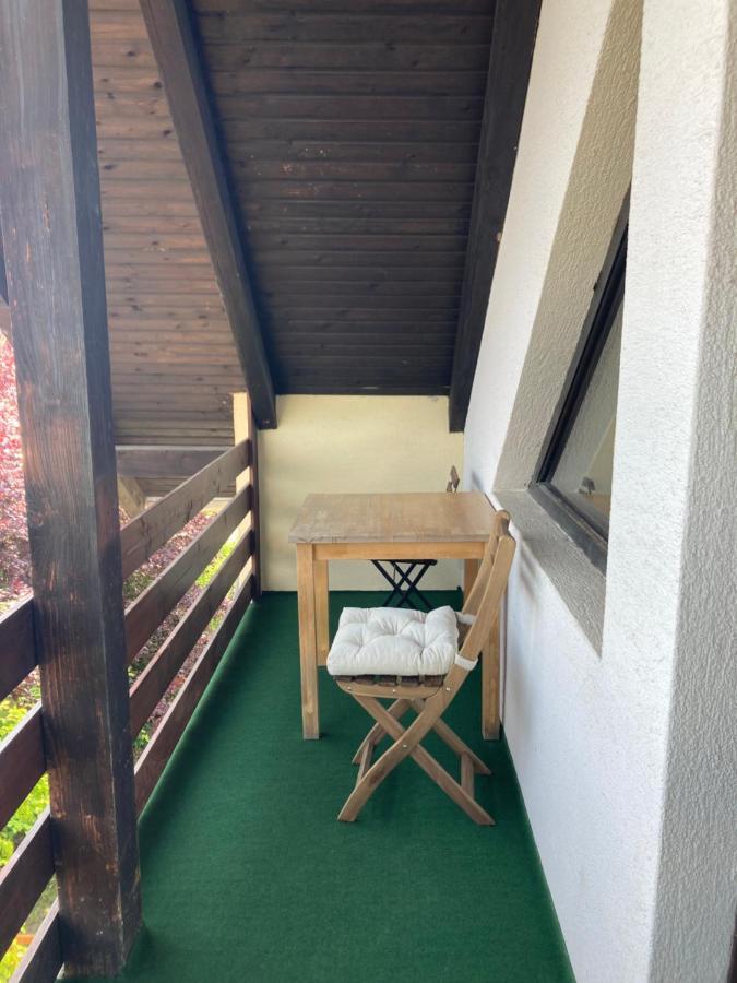 Zánka Karadi Apartman מראה חיצוני תמונה