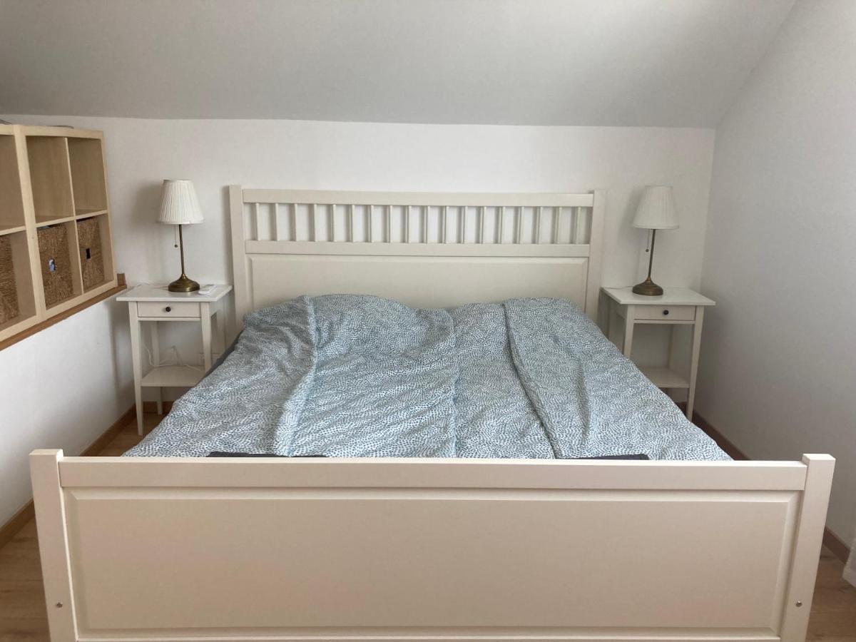 Zánka Karadi Apartman מראה חיצוני תמונה